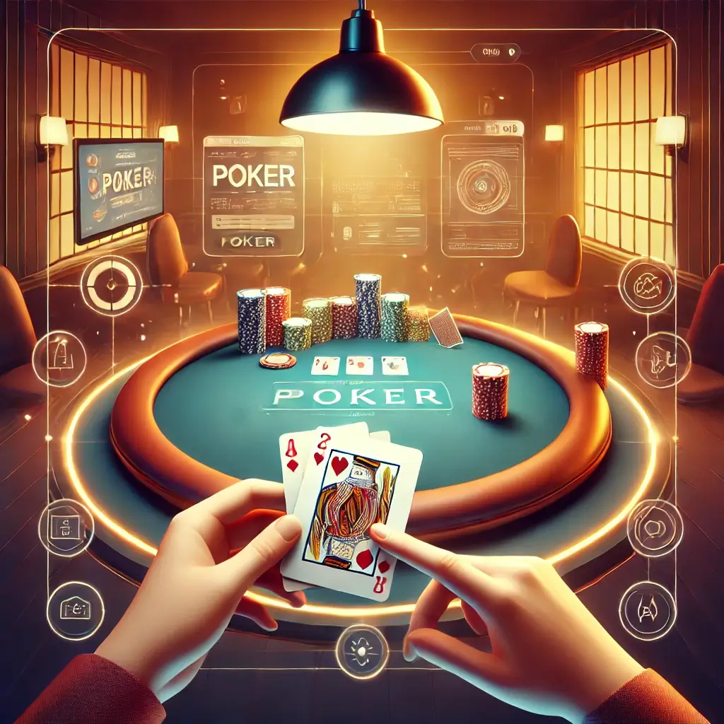 Poker